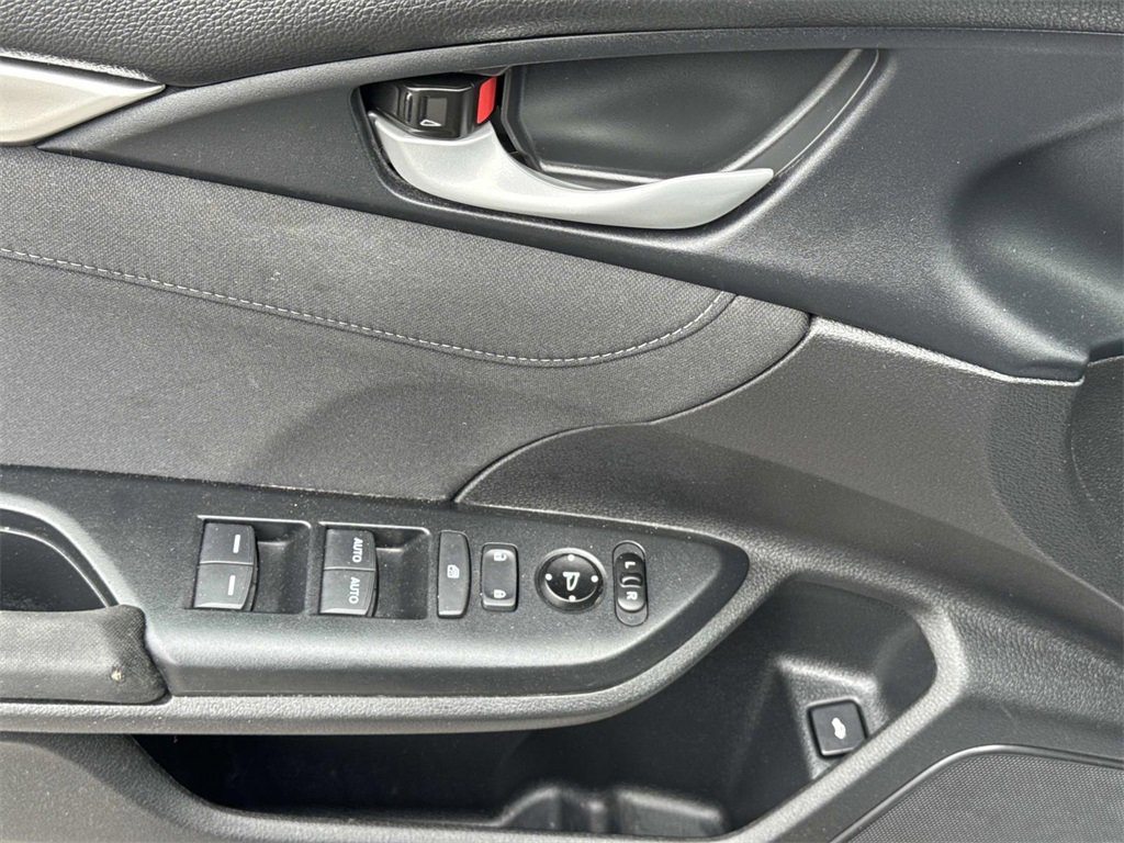 Used 2017 Honda Civic EX image 36