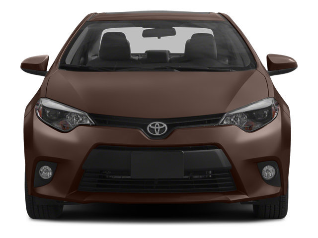 Used 2014 Toyota Corolla LE FWD image 4