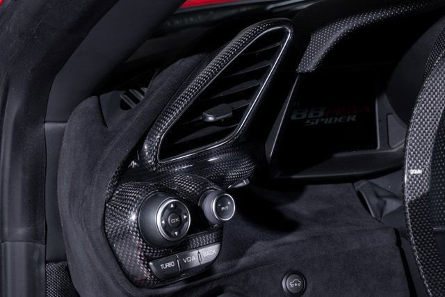 Used 2020 Ferrari 488 Pista Spider image 11