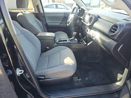 Used 2021 Toyota Tacoma SR image 5