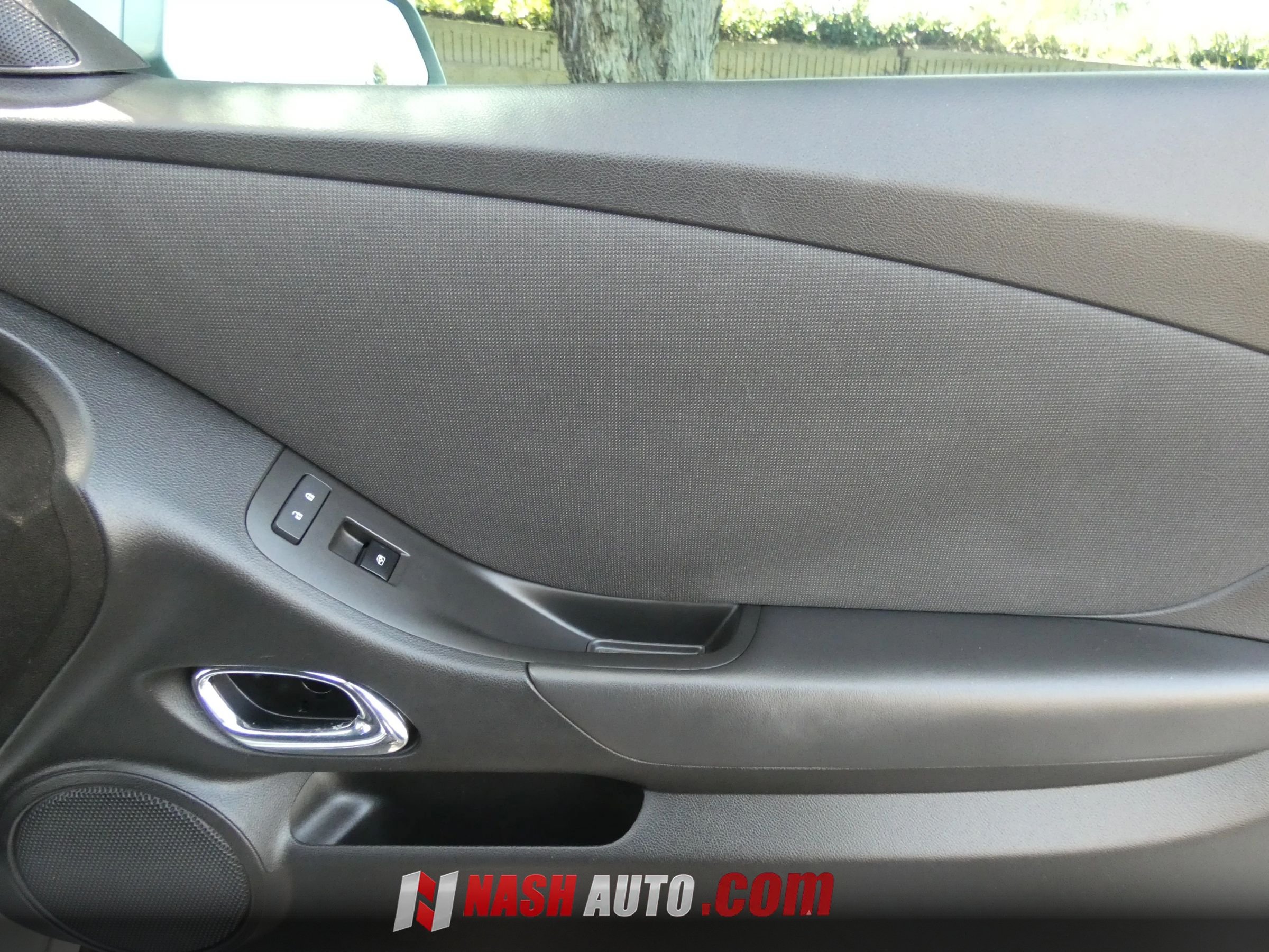 Used 2012 Chevrolet Camaro SS w/ Black Stripe Package RWD image 37