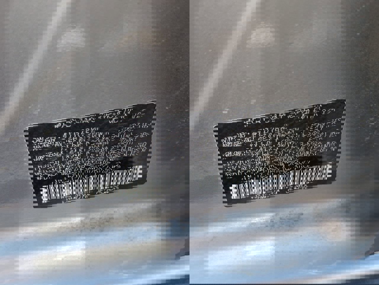 Used 2025 Subaru Crosstrek 2.0i Premium image 25