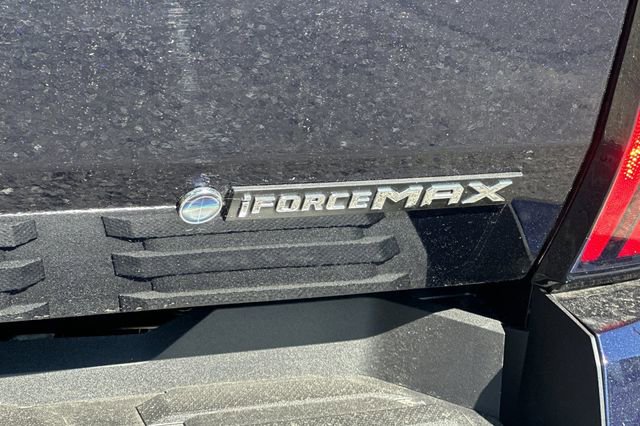 Used 2026 Toyota Tundra Capstone image 27