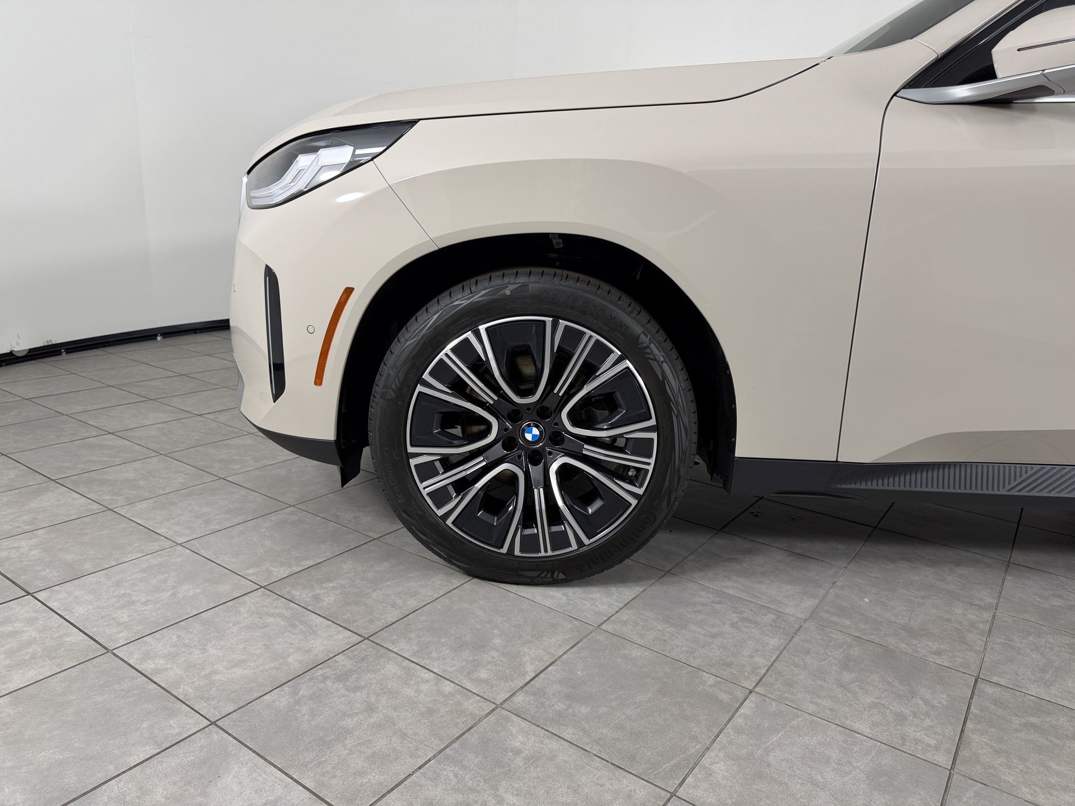New 2026 BMW X3 xDrive30i w/ Convenience Package AWD/4WD image 12