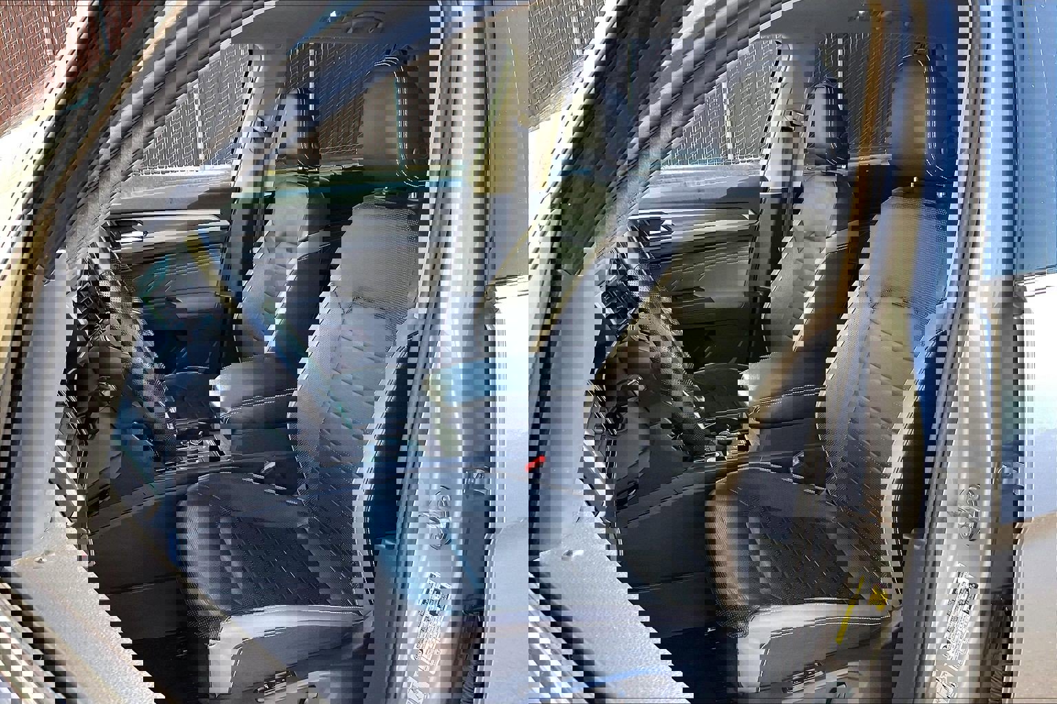 Certified 2022 Volkswagen Atlas SEL Premium image 24