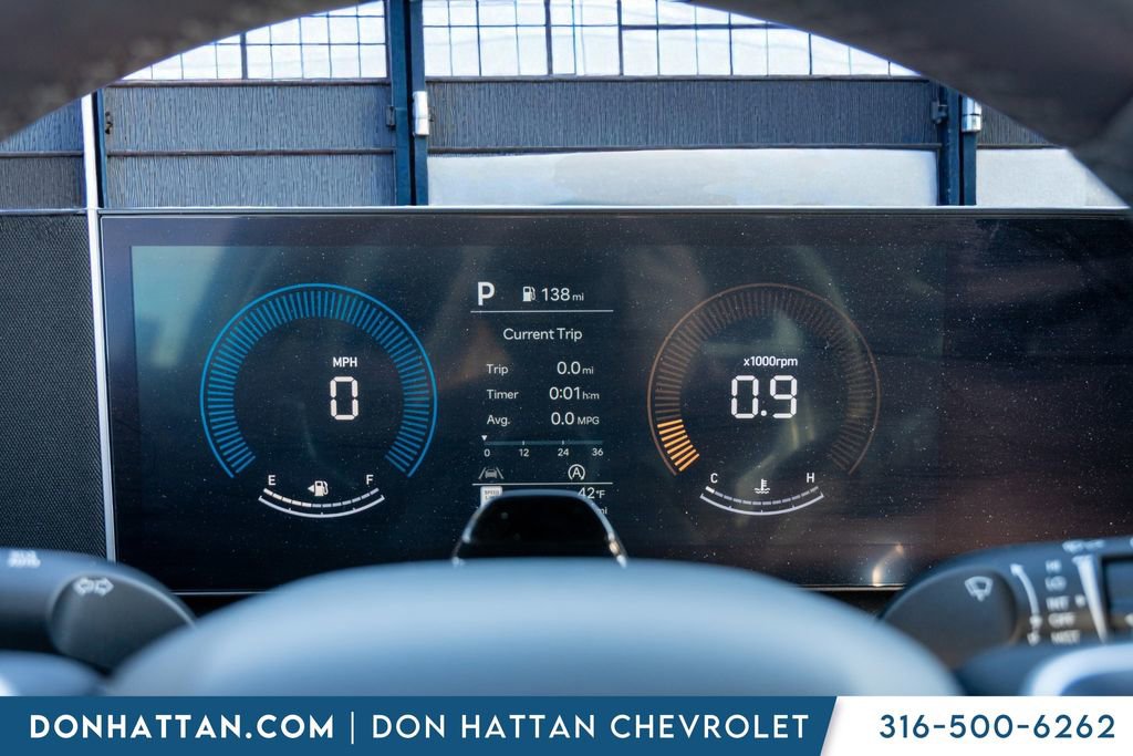 Used 2024 Hyundai Santa Fe SEL image 7