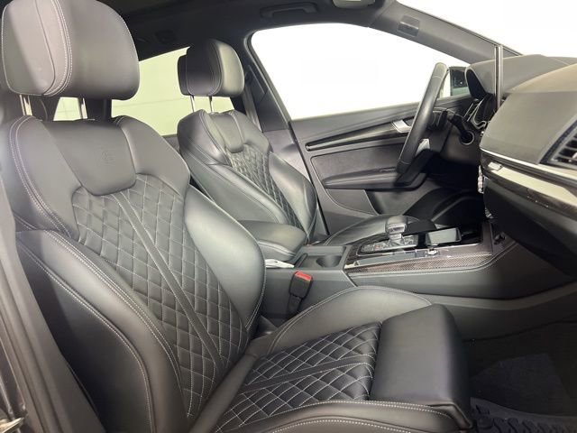 Used 2023 Audi SQ5 Premium Plus w/ Premium Plus Package image 13
