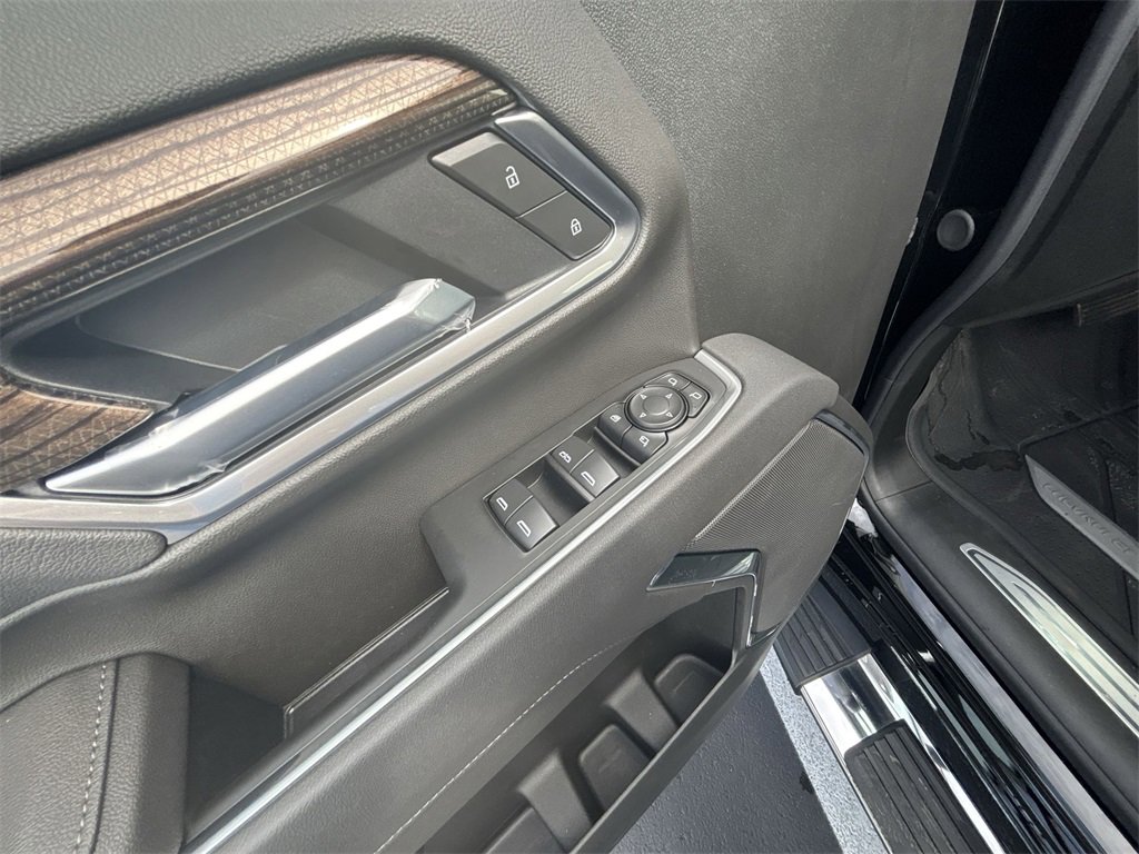 New 2026 Chevrolet Silverado 3500 LT w/ All Star Edition image 19