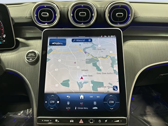 Used 2024 Mercedes-Benz CLE 300 4MATIC Coupe image 18