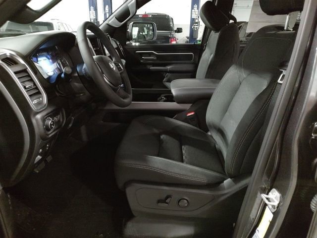 New 2026 RAM 1500 Big Horn image 15