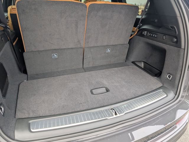 New 2026 Jeep Grand Cherokee L Summit image 29