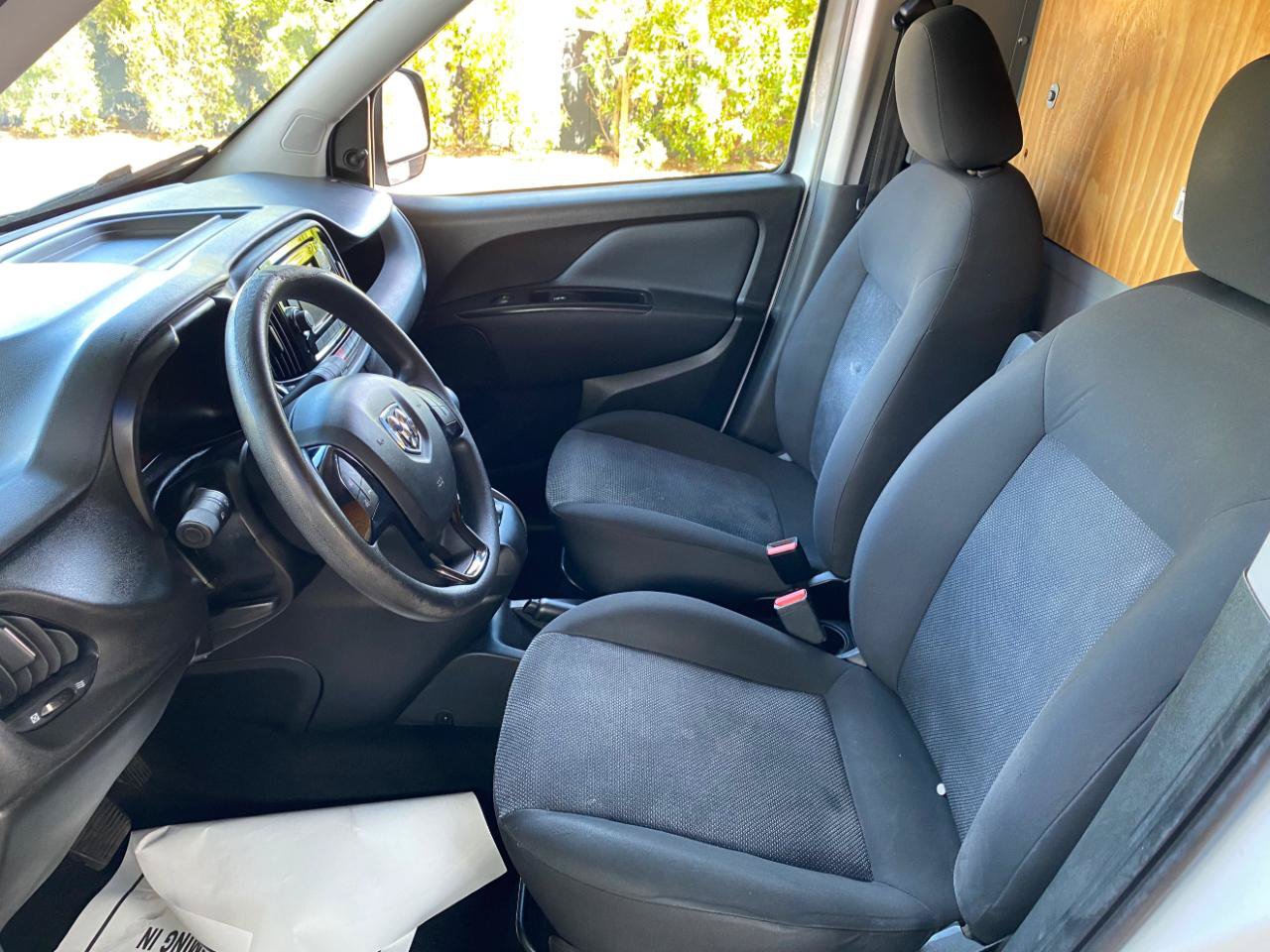 Used 2018 RAM ProMaster City Tradesman FWD image 25