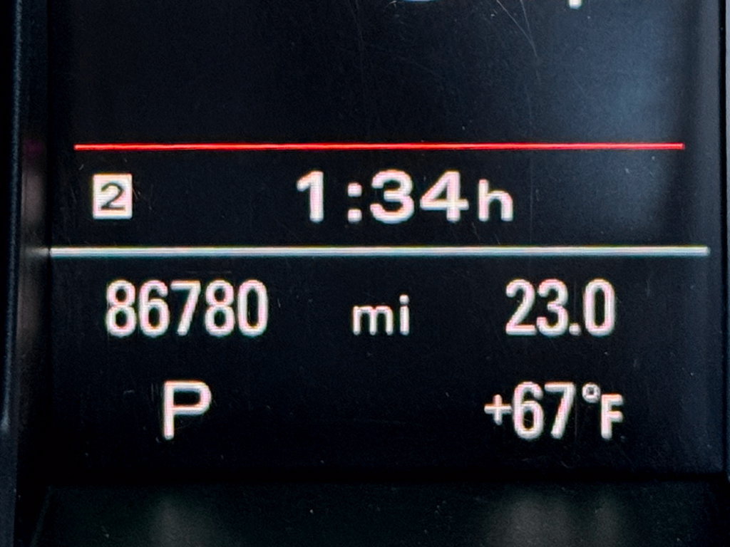 Used 2014 Audi S5 Prestige w/ Prestige Package AWD/4WD image 26
