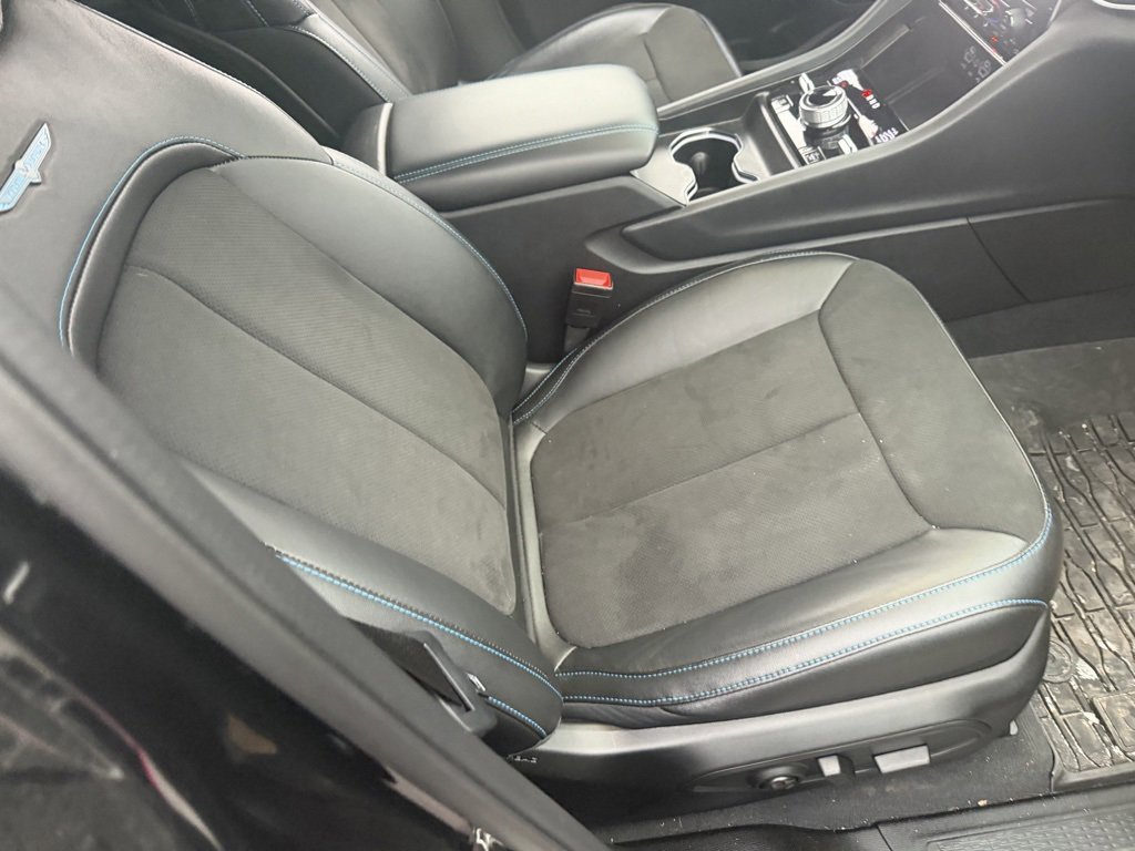 Used 2024 Jeep Grand Cherokee Trailhawk w/ Luxury Tech Group III image 11