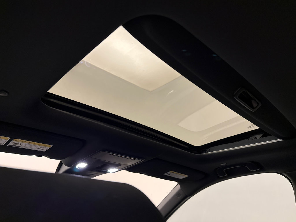 Certified 2024 Honda CR-V Sport image 13