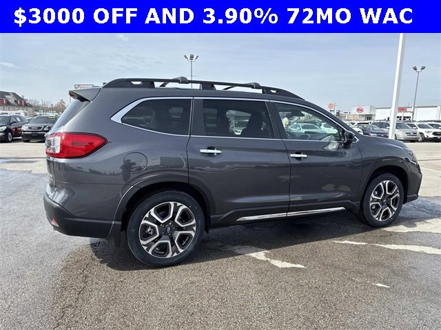 New 2026 Subaru Ascent Touring image 2