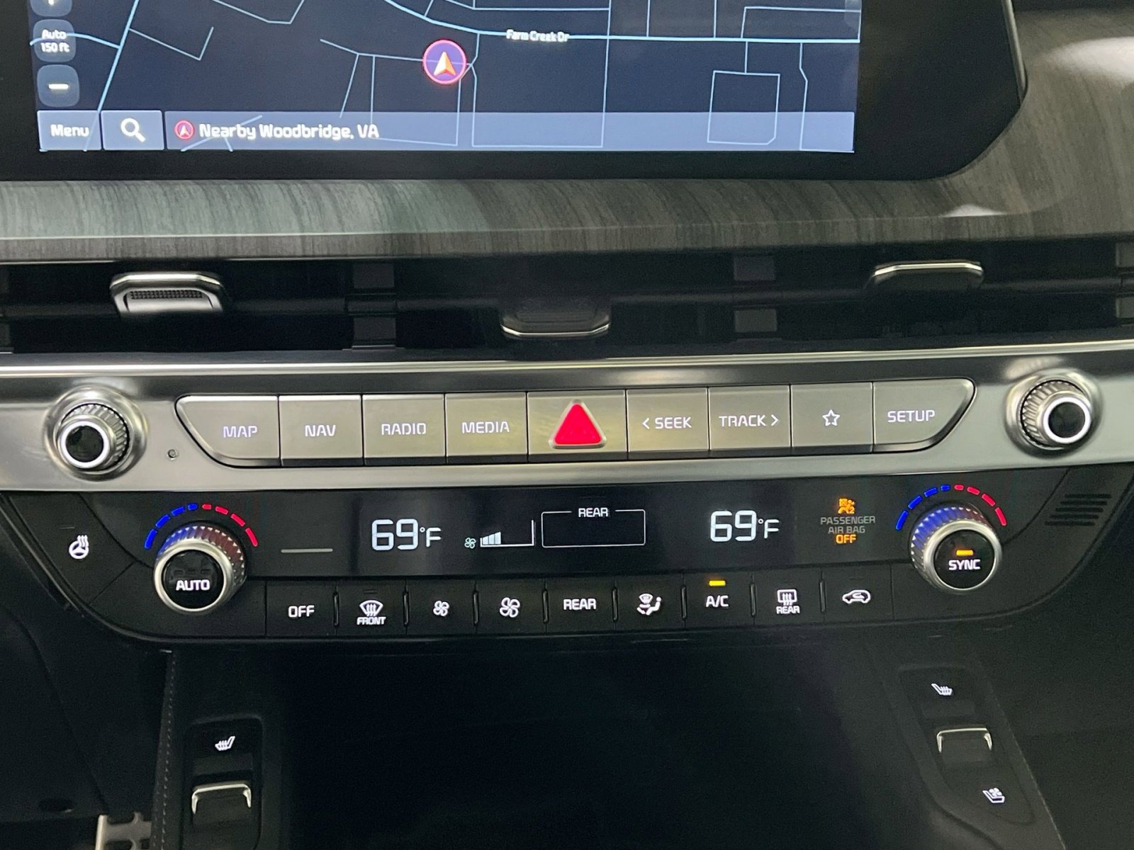 Used 2024 Kia Telluride SX Prestige image 20