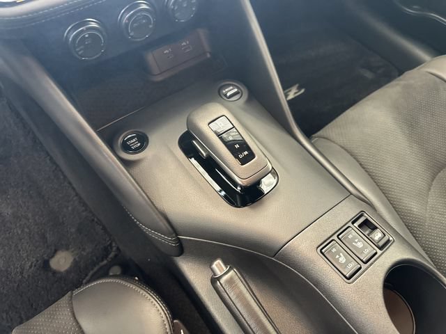 Used 2024 Nissan Z Performance w/ Floor Mat Package RWD image 23