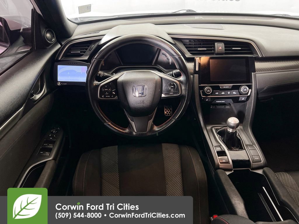Used 2018 Honda Civic Si image 26