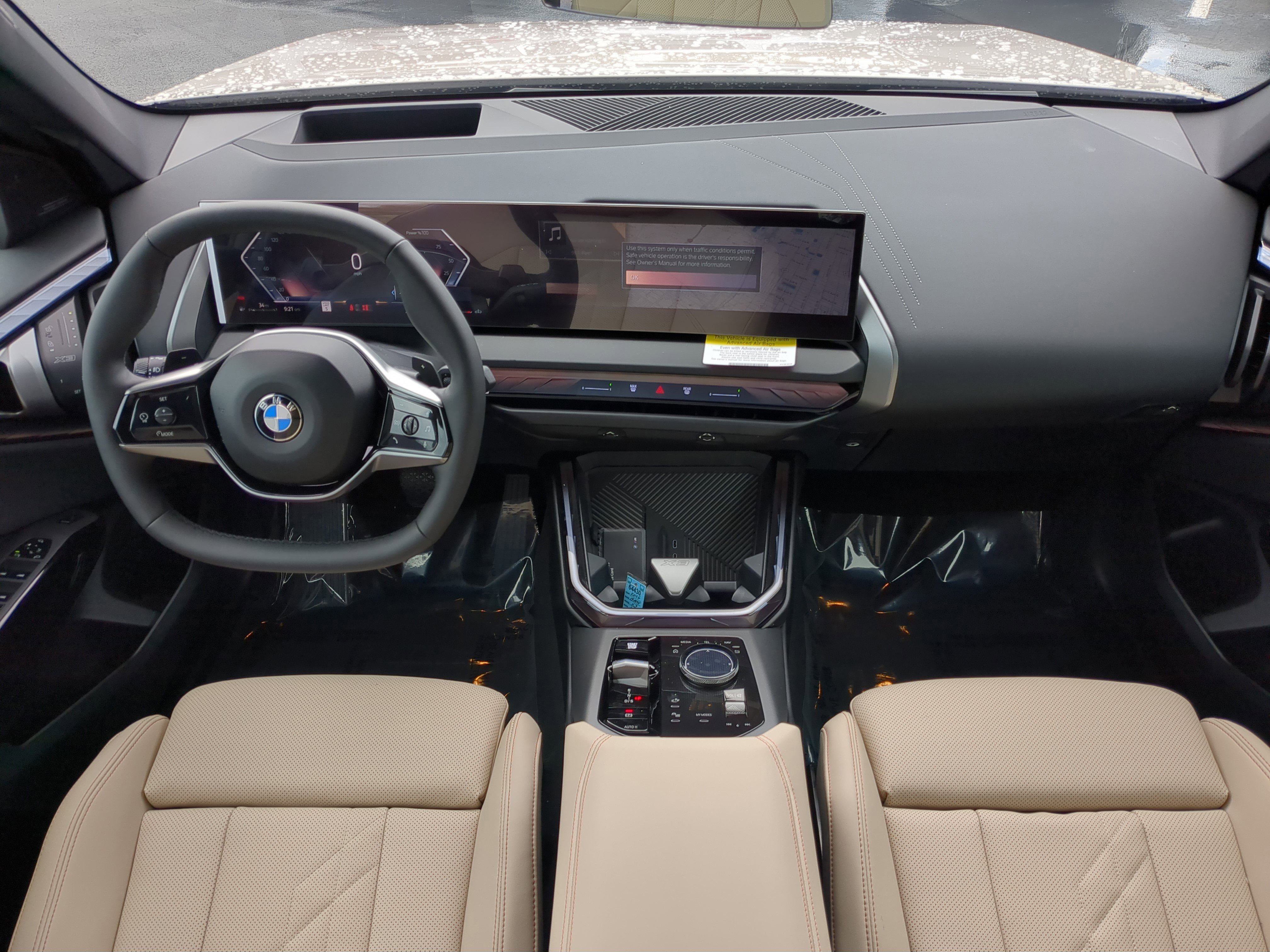 New 2026 BMW X3 xDrive30 w/ Premium Package image 10