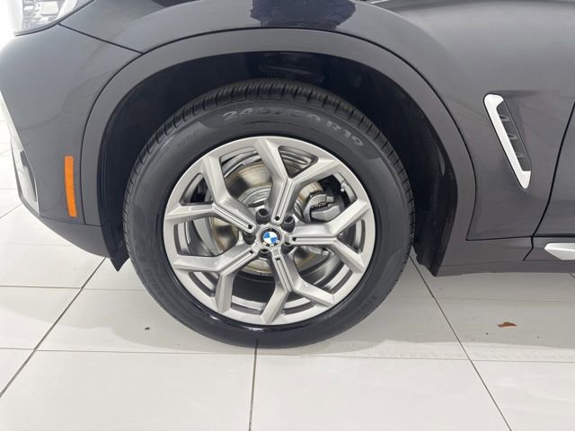 Certified 2023 BMW X4 xDrive30i w/ Convenience Package image 46