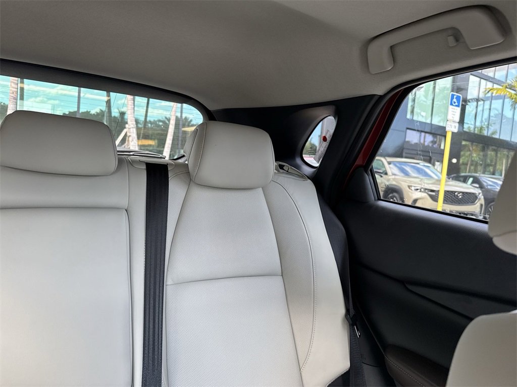 New 2024 MAZDA CX-30 AWD 2.5 S w/ Premium Package image 20