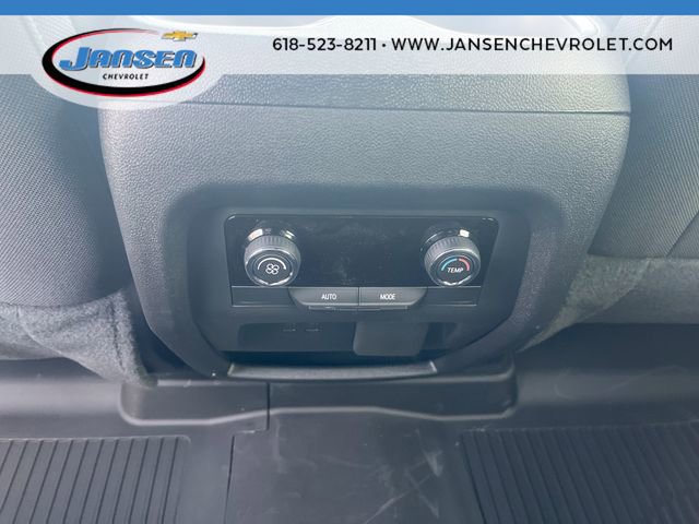 New 2026 Chevrolet Traverse LT w/ Driver Confidence Package FWD image 20