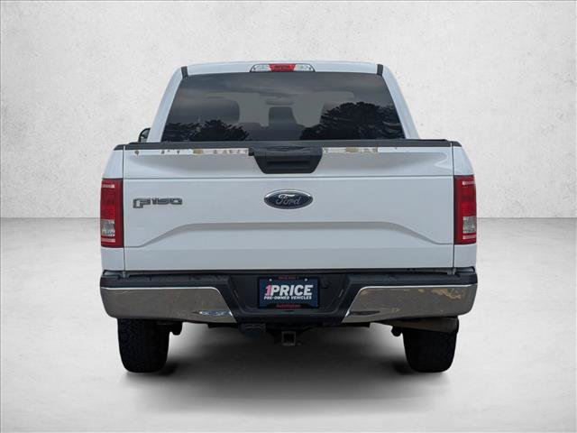 Used 2017 Ford F150 XLT image 6