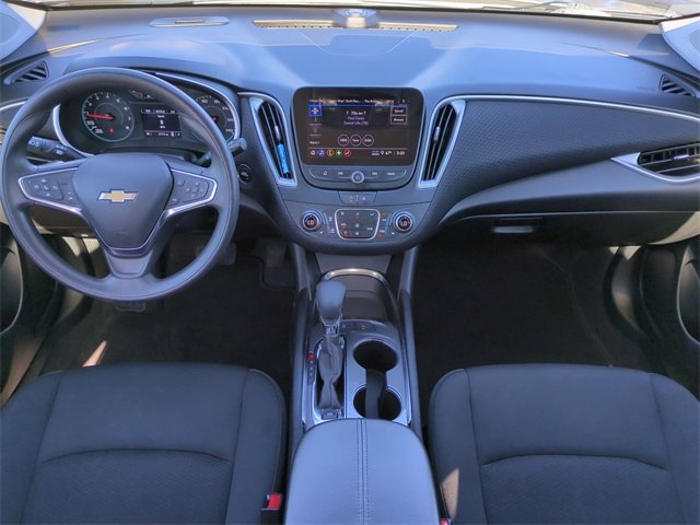 Certified 2024 Chevrolet Malibu LT image 16
