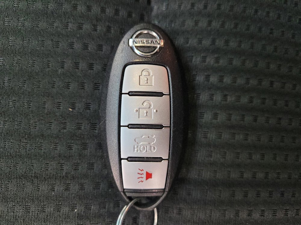 Used 2015 Nissan Altima 2.5 S w/ Power Driver Seat Package FWD image 32