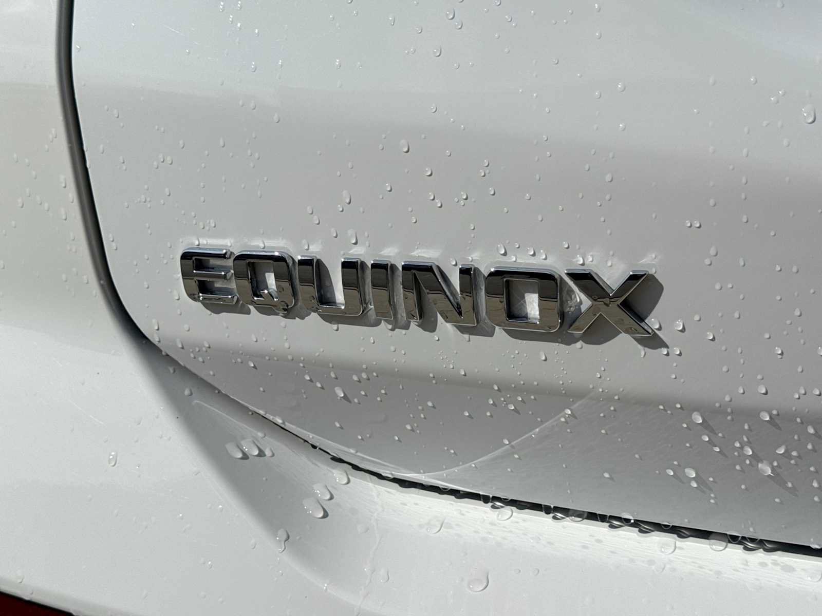 Used 2022 Chevrolet Equinox LT AWD/4WD image 12