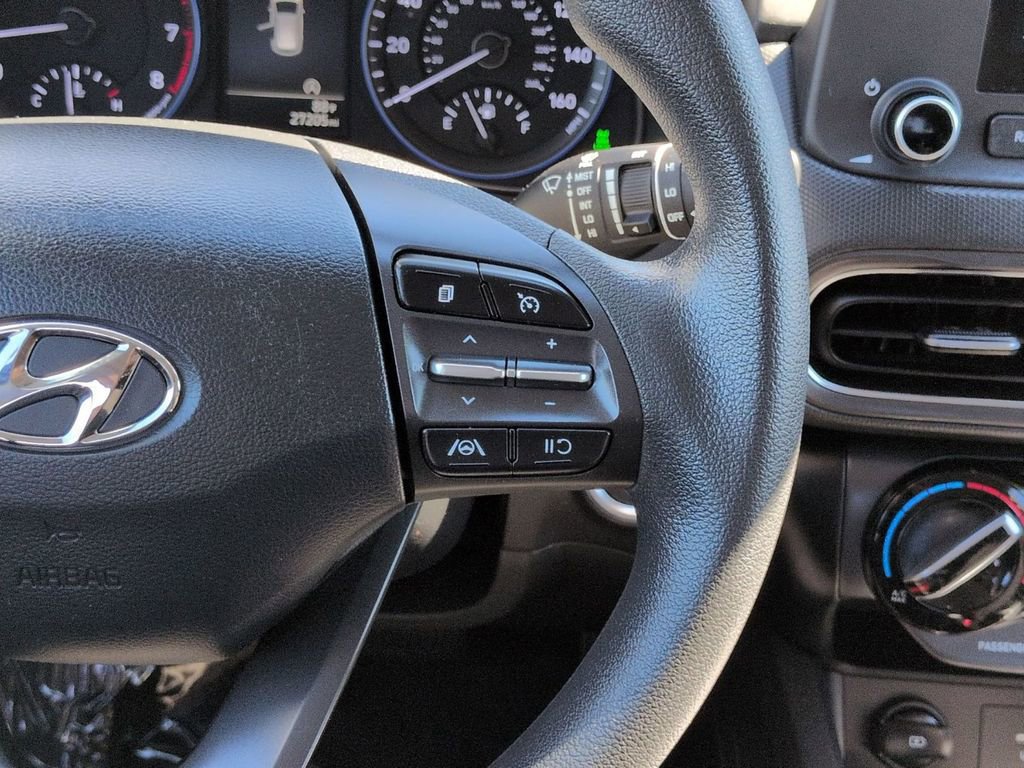 Certified 2023 Hyundai Kona SEL w/ Cargo Package image 21