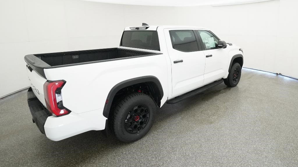 New 2026 Toyota Tundra TRD Pro image 21