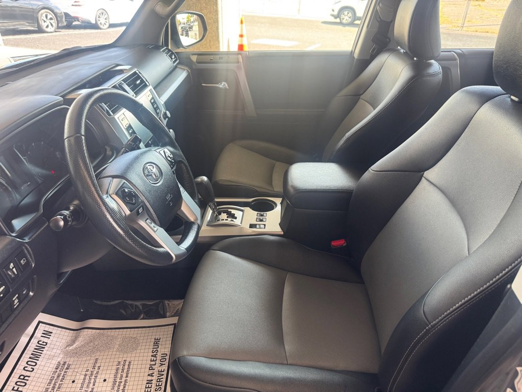 Used 2024 Toyota 4Runner SR5 Premium image 6