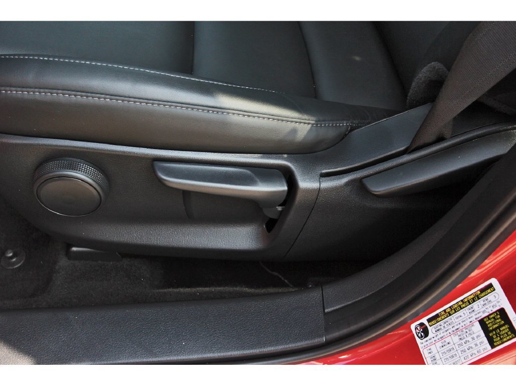 Certified 2025 MAZDA CX-30 AWD 2.5 S w/ Select Sport Pkg image 30