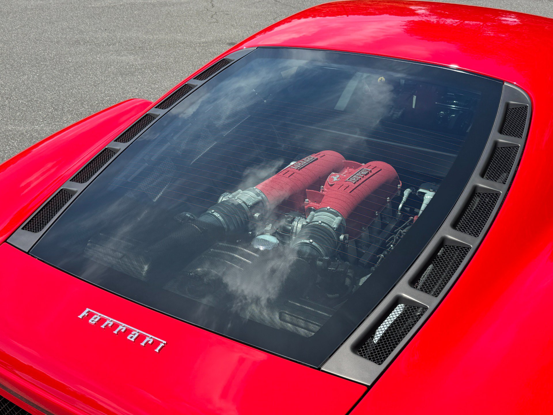 Used 2005 Ferrari F430 Coupe RWD image 25