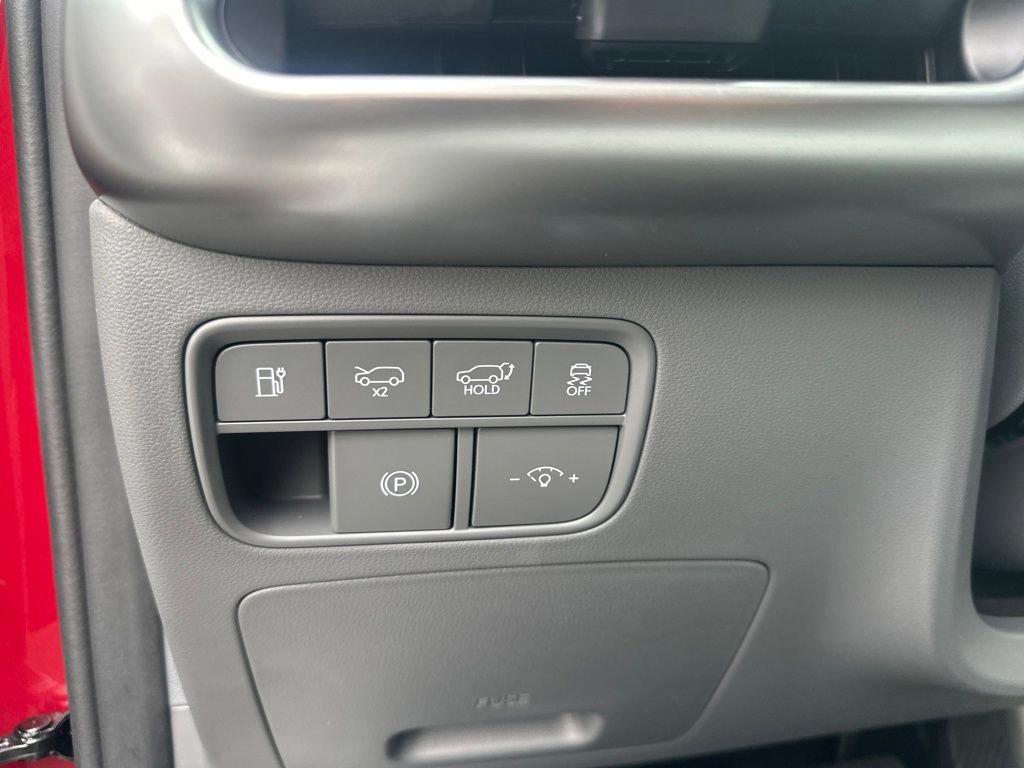 New 2026 Hyundai Ioniq 9 SEL w/ Tow & Go Package image 16