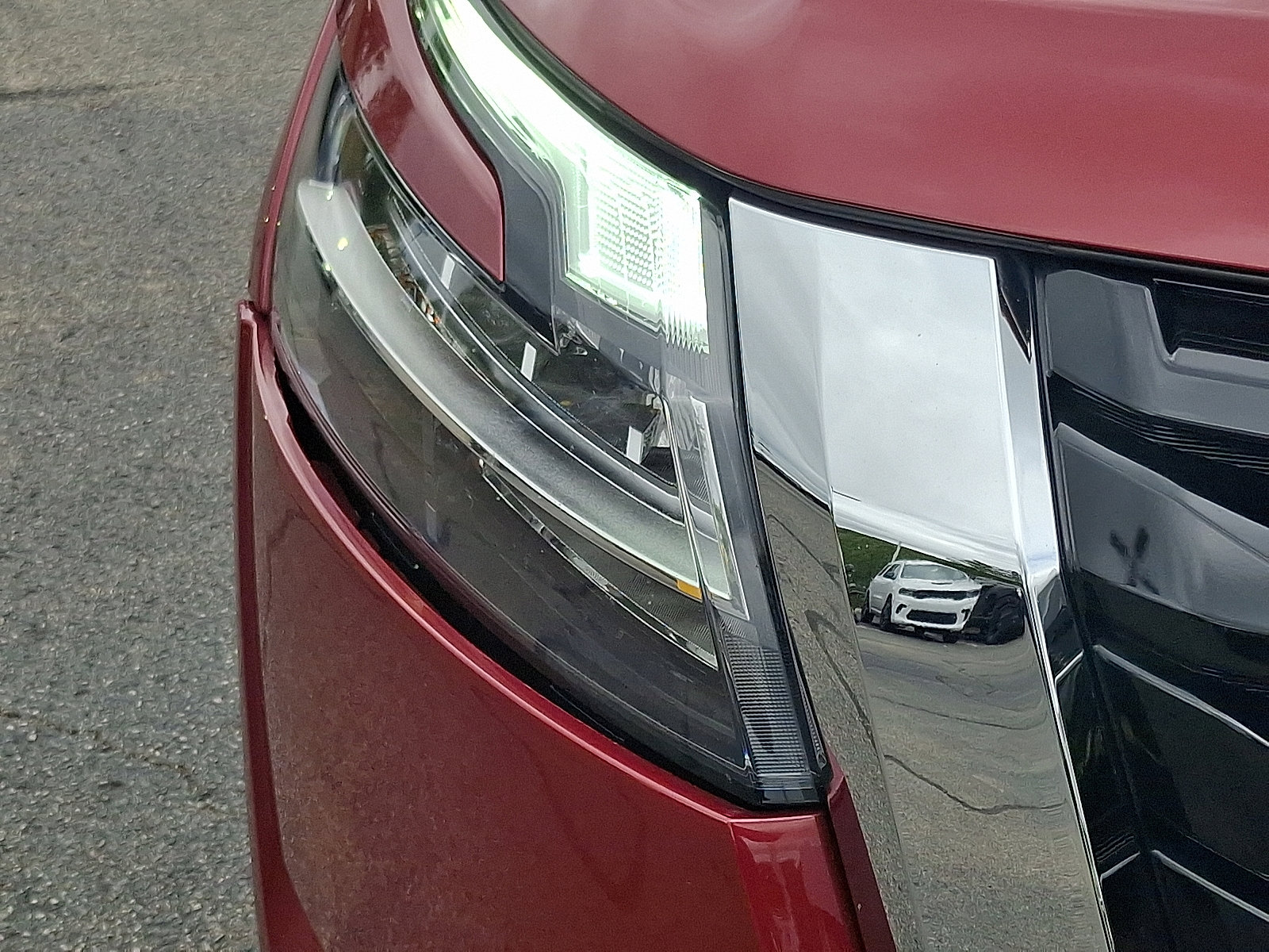 Used 2022 Nissan Pathfinder SL image 9