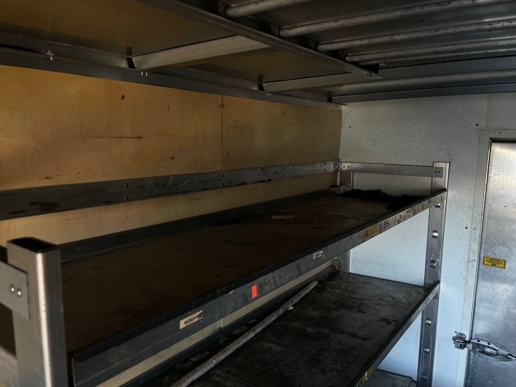 Used 2013 Ford E-450 and Econoline 450 Super Duty w/ PWR Locks & Windows Group RWD image 27