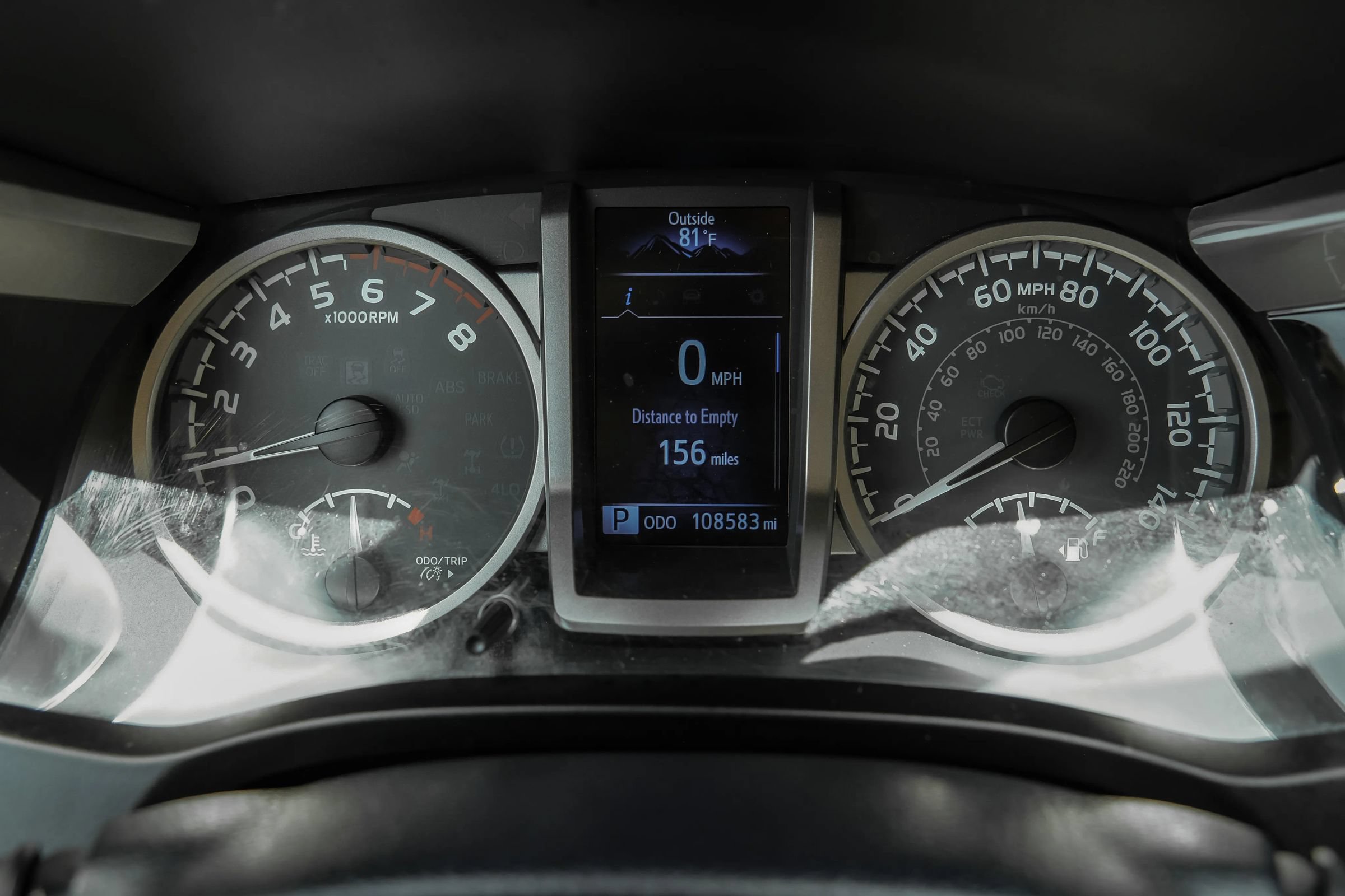 Used 2017 Toyota Tacoma SR5 RWD image 21