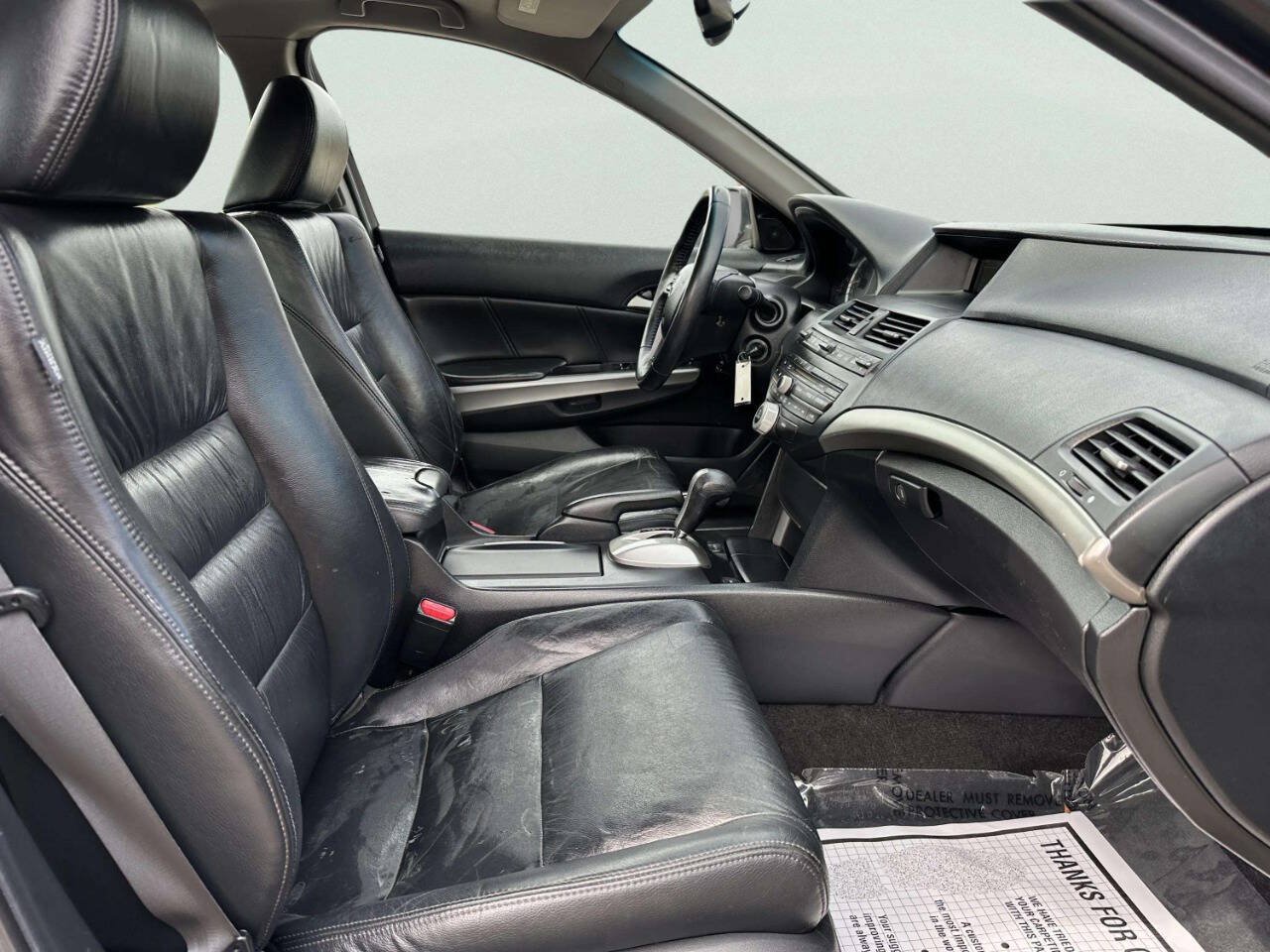 Used 2008 Honda Accord EX-L image 22