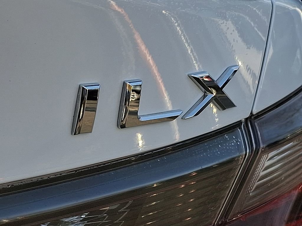 Used 2019 Acura ILX image 29