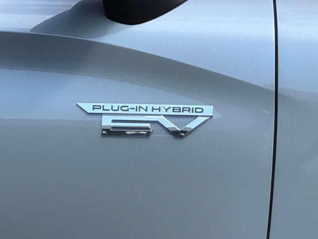 New 2026 Mitsubishi Outlander SEL AWD/4WD image 10