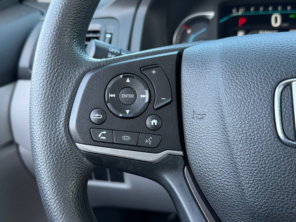 Used 2019 Honda Pilot EX image 19