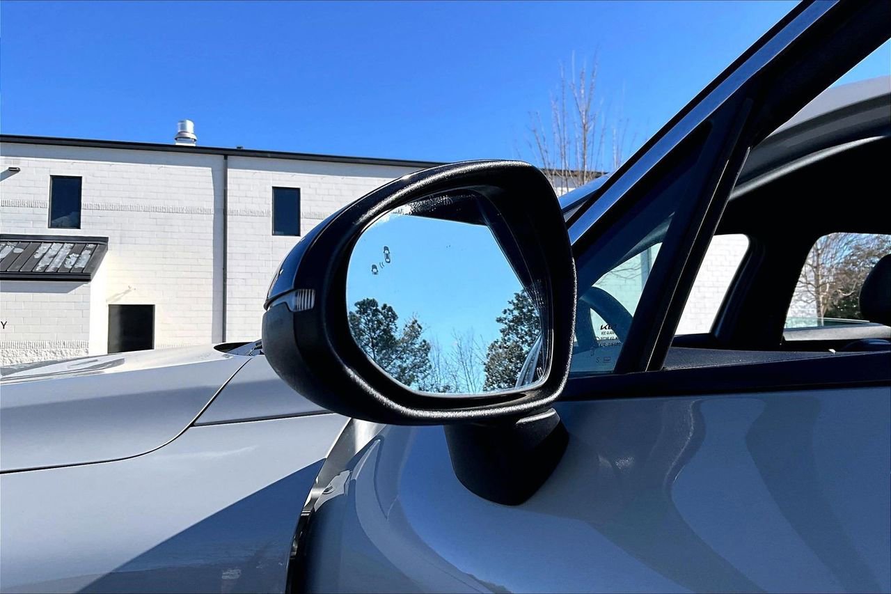 Used 2023 Kia K5 GT-Line w/ GT-Line Premium Package image 28