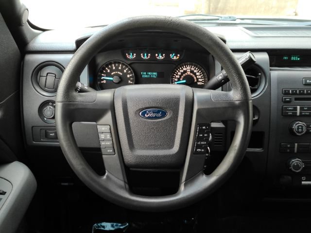 Used 2014 Ford F150 STX w/ Equipment Group 201A Mid RWD image 24