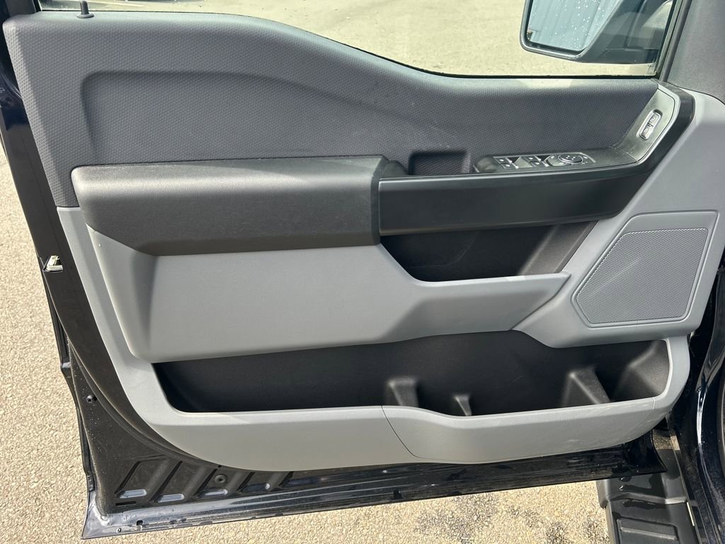 Certified 2023 Ford F150 Lightning Pro AWD/4WD image 34