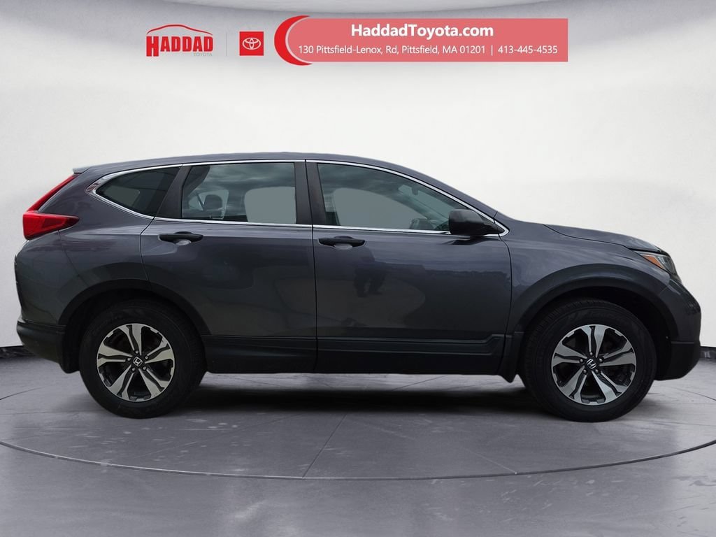 Used 2019 Honda CR-V LX image 7