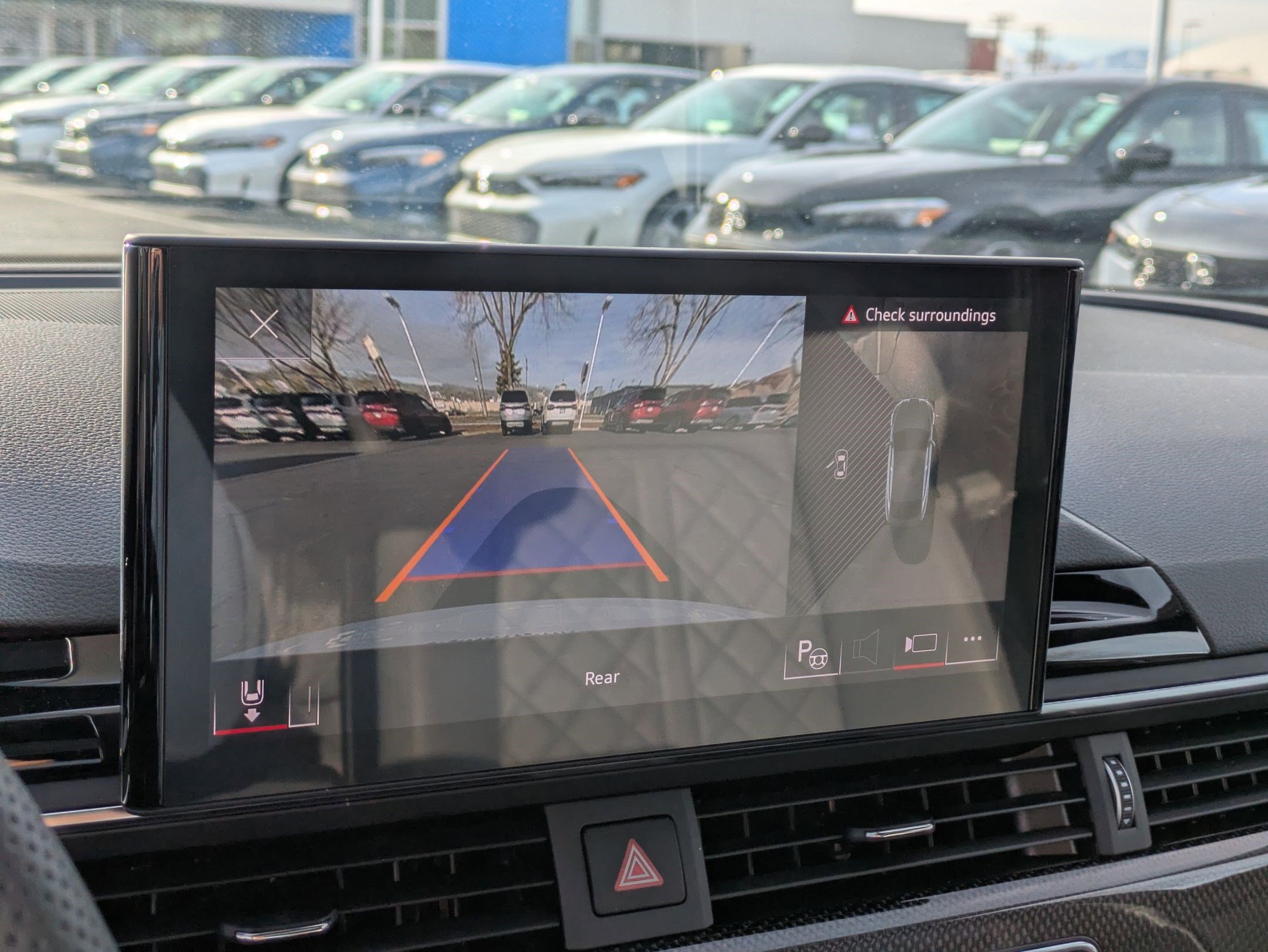 Used 2023 Audi S5 Prestige image 23