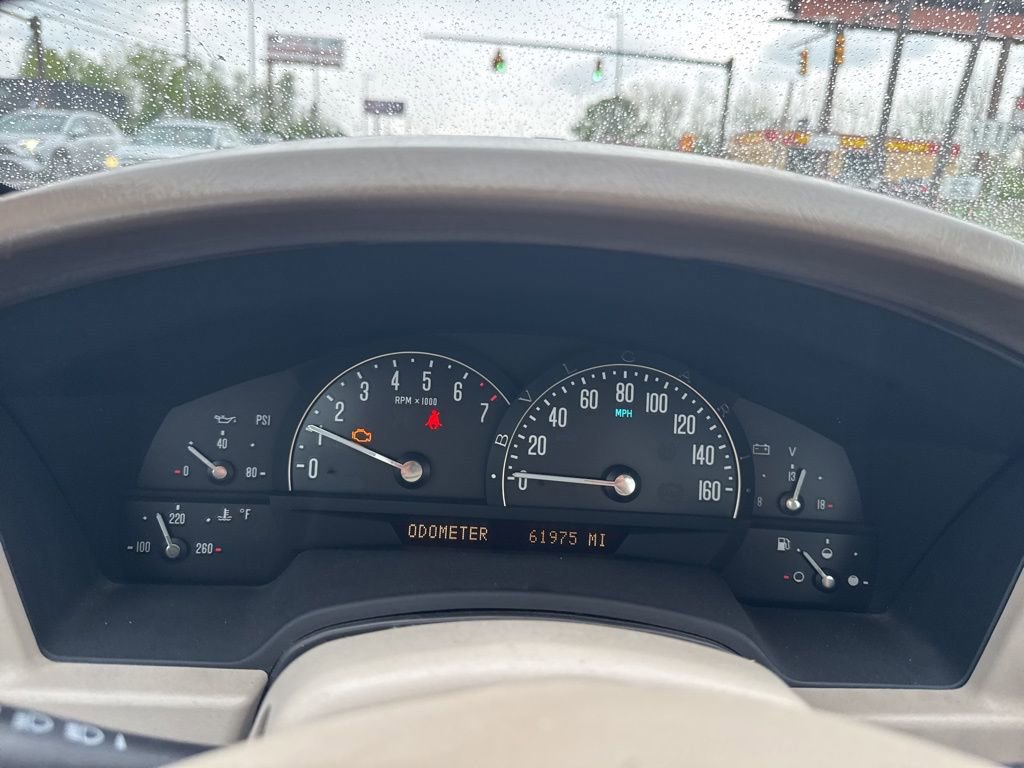 Used 2005 Cadillac XLR RWD image 14